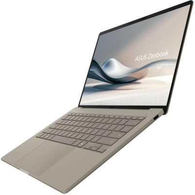 ASUS ZenBook A14 UX3407QA Zabriskie Beige (UX3407QA-QD202W)