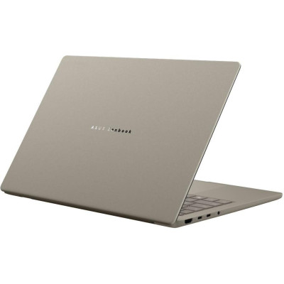 ASUS ZenBook A14 UX3407QA Zabriskie Beige (UX3407QA-QD202W)