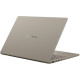 ASUS ZenBook A14 UX3407QA Zabriskie Beige (UX3407QA-QD202W)