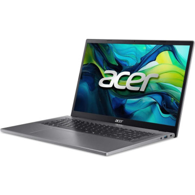 Acer Aspire Go 17 AG17-31P-33LZ Grey (NX.J8ZEU.009)