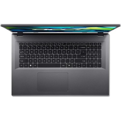 Acer Aspire Go 17 AG17-31P-33LZ Grey (NX.J8ZEU.009)