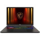 MSI Vector 16 A2XWIG Cosmos Gray (A2XWIG-059US) Сustom 64/1