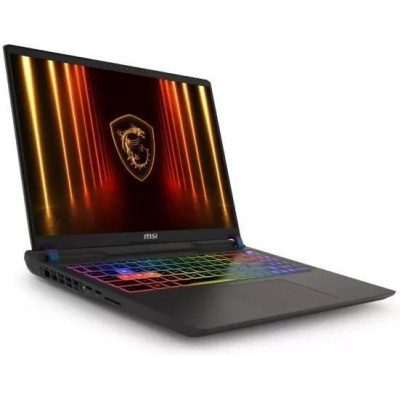 MSI Vector 16 A2XWIG Cosmos Gray (A2XWIG-059US) Сustom 64/1