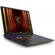 MSI Vector 16 A2XWIG Cosmos Gray (A2XWIG-059US) Сustom 64/1