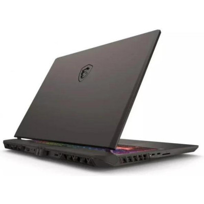 MSI Vector 16 A2XWIG Cosmos Gray (A2XWIG-059US) Сustom 64/1