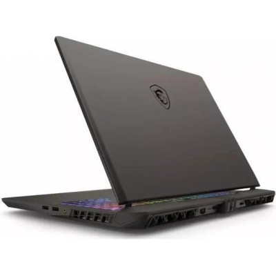 MSI Vector 16 A2XWIG Cosmos Gray (A2XWIG-059US) Сustom 64/1