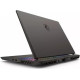 MSI Vector 16 A2XWIG Cosmos Gray (A2XWIG-059US) Сustom 64/1