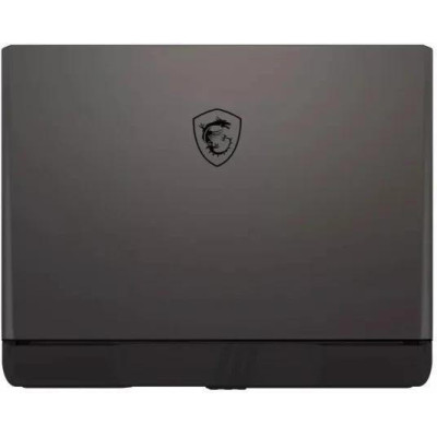 MSI Vector 16 A2XWIG Cosmos Gray (A2XWIG-059US) Сustom 64/1