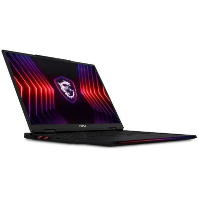 MSI Raider 18 HX A14VIG (A14VIG-642US)