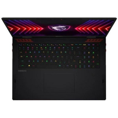 MSI Raider 18 HX A14VIG (A14VIG-642US)