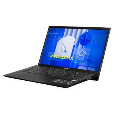 Prologix Optima S15-125 Black (PLS15.4BXN.169)