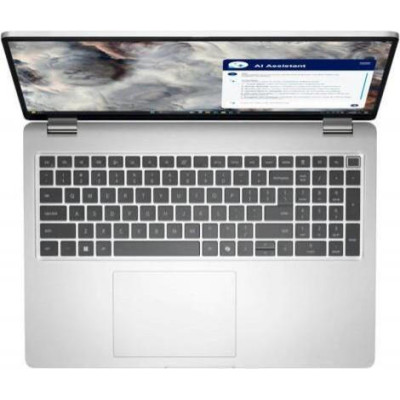 Dell Pro 16 Plus (BTO212PB16250UA_UBU)