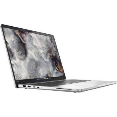 Dell Pro 16 Plus Touch Platinum Silver (210-BPCJ-2512BMK)