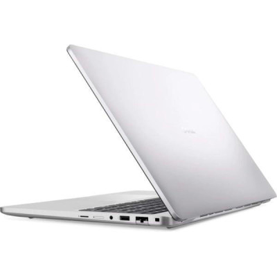 Dell Pro 16 Plus Touch Platinum Silver (210-BPCJ-2512BMK)