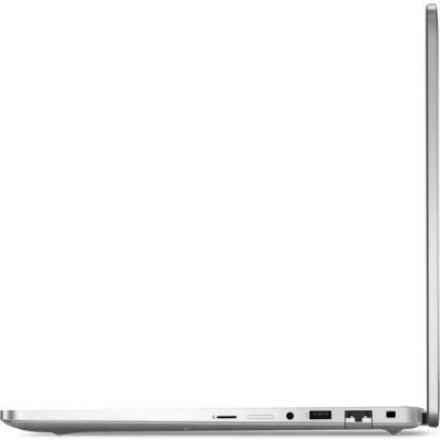 Dell Pro 16 Plus Touch Platinum Silver (210-BPCJ-2512BMK)