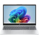 HP OmniBook 3 15-fn0013ua Glacier Silver (C9NH9EA)