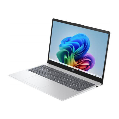 HP OmniBook 3 15-fn0013ua Glacier Silver (C9NH9EA)