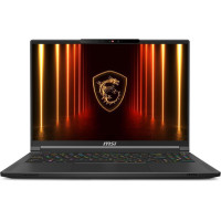 MSI Stealth A16 AI+ A3XWJG-074US (StealthA16A3074)