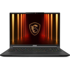 MSI Stealth A16 AI+ A3XWJG-074US (StealthA16A3074)