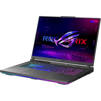 ASUS ROG Strix G16 G614PR Gray (G614PR-R9161)