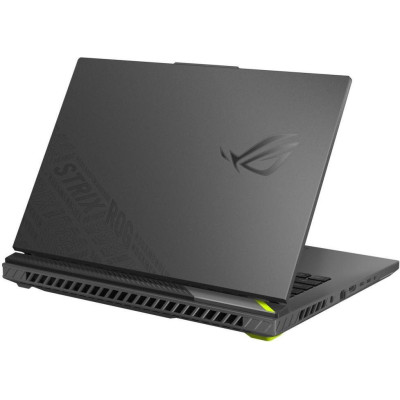 ASUS ROG Strix G16 G614PR Gray (G614PR-R9161)