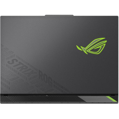 ASUS ROG Strix G16 G614PR Gray (G614PR-R9161)