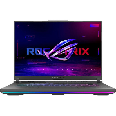 ASUS ROG Strix G16 G614PR Gray (G614PR-R9161)