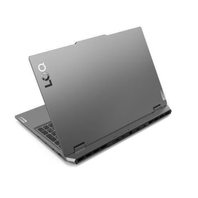 Lenovo LOQ 15IRX9 Luna Gray (83DV01F0RA)