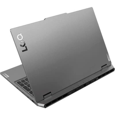 Lenovo LOQ 15IRX9 Luna Gray (83DV01F0RA)