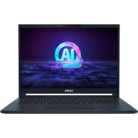 MSI Stealth 14 AI Studio A1VFG-068US Star Blue (STEALTH14A1068)