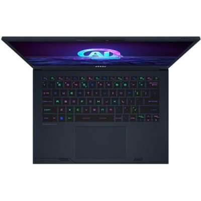 MSI Stealth 14 AI Studio A1VFG-068US Star Blue (STEALTH14A1068)