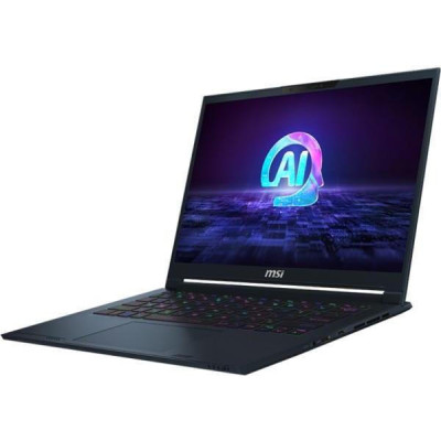 MSI Stealth 14 AI Studio A1VFG-068US Star Blue (STEALTH14A1068)