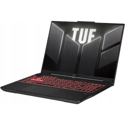 ASUS TUF Gaming A16 FA607NUG (FA607NUG-RL117)