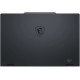 MSI Cyborg 15 B2RWEKG (B2RWEKG-044XPL)