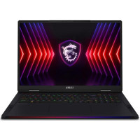 MSI Raider A18 HX A7VHG Midnight Black (A7VHG-02322)