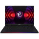 MSI Raider A18 HX A7VHG Midnight Black (A7VHG-02322)