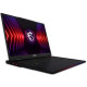 MSI Raider A18 HX A7VHG Midnight Black (A7VHG-02322)