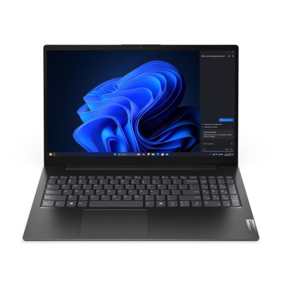 Lenovo V15 G5 IRL Business Black (83GW00BTRA)