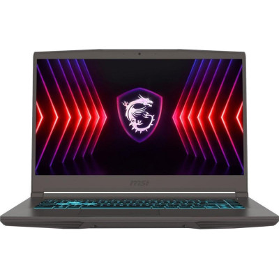 MSI Thin 15 B13VE Cosmos Gray (B13VE-3483XUA)