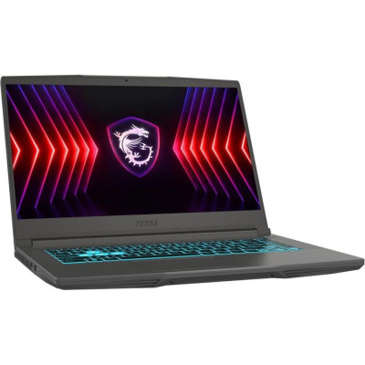 MSI Thin 15 B13VE Cosmos Gray (B13VE-3483XUA)