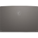 MSI Thin 15 B13VE Cosmos Gray (B13VE-3483XUA)