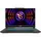 MSI Cyborg 15 A12VF-043US (CYBORG1512043)