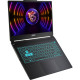 MSI Cyborg 15 A12VF-043US (CYBORG1512043)
