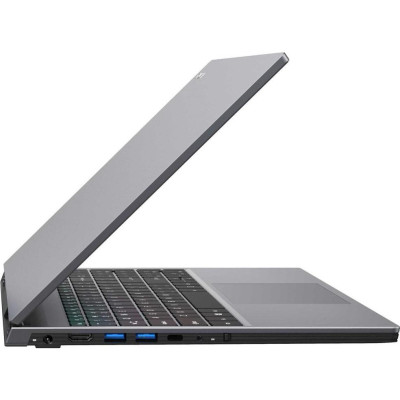 CHUWI HeroBook Plus Gray
