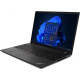 Lenovo ThinkPad T16 Gen 1 Thunder Black (21CH0028RA)