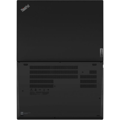 Lenovo ThinkPad T16 Gen 1 Thunder Black (21CH0028RA)