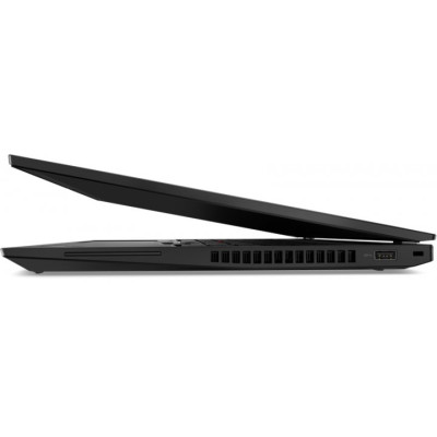 Lenovo ThinkPad T16 Gen 1 Thunder Black (21CH0028RA)