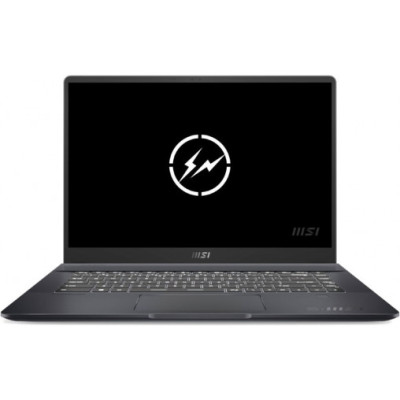 MSI Creator Z16 Hiroshi Fujiwara (Z16-237IT)