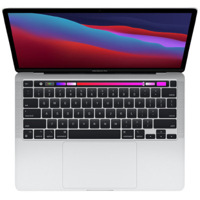 Apple Macbook Pro 13” Silver Late 2020 (MYDA2)