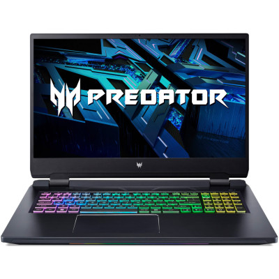 Acer Predator Helios 300 PH317-56-711A Abyss Black (NH.QGREU.005)
